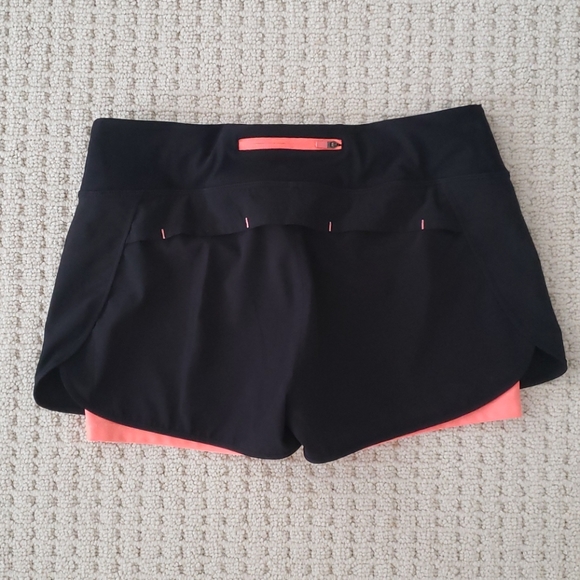 Cute Athletic Shorts - Picture 2 of 3